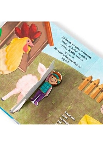 Saklambaç Kitabı Seti (3 Kitap)