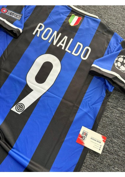 RONALDO 9 RETRO FORMASI 2010 fiyatları