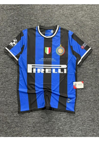 RONALDO 9 RETRO FORMASI 2010 modelleri