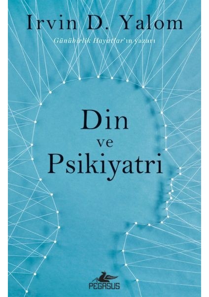 Din ve Psikiyatri