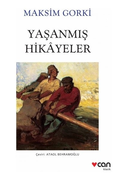 Yaşanmış Hikâyeler