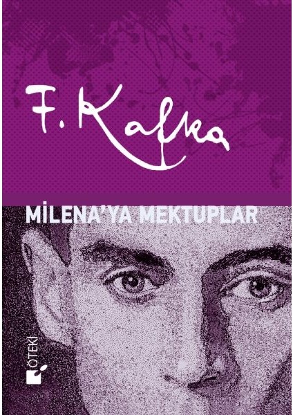 Milena'ya Mektuplar (Ciltli)