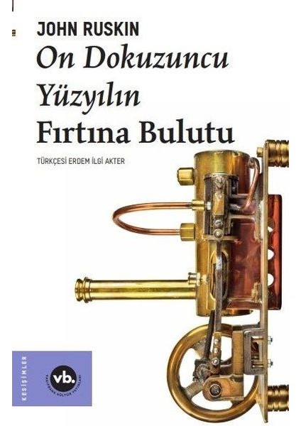 On Dokuzuncu Yüzyılın Fırtına Bulutu