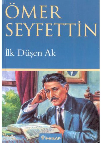 Ilk Düşen Ak
