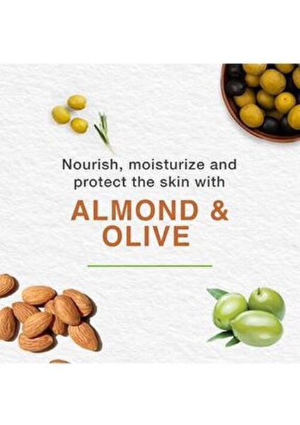 Bebek Pudrası Zeytin ve Badem Yağlarıyla Zenginleştirilmiş 200 gr Cilt Ferahlatıcı fırsatları