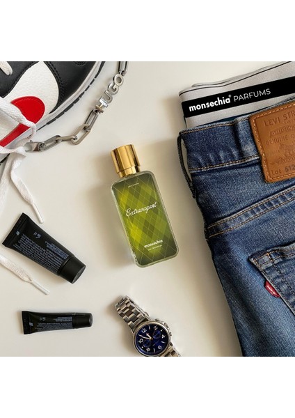 Extravagant Eau De Parfum | Erkek Parfüm modelleri