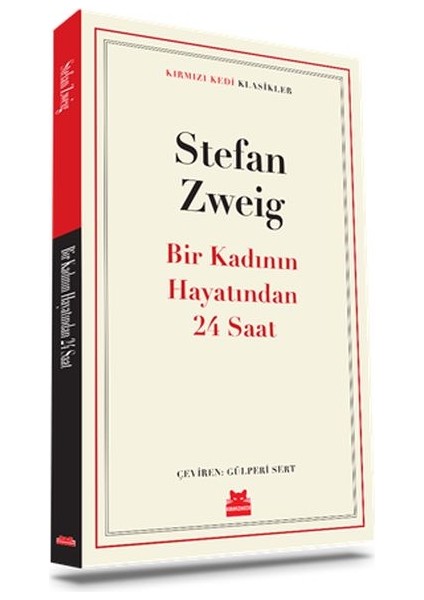 Bir Kadının Hayatından 24 Saat