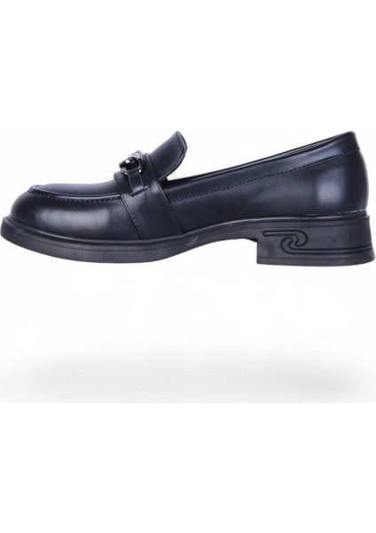 Vollex 302 Cilt Kadın Loafer Ayakkabı modelleri