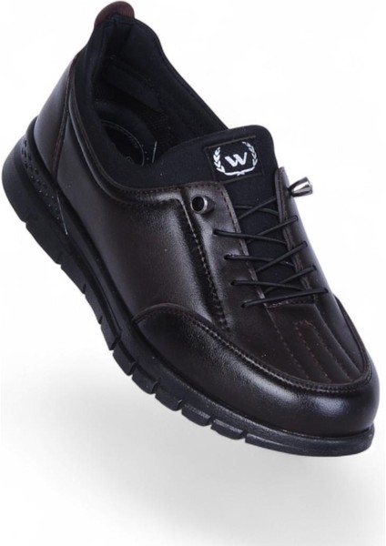 123 Atom Kadın Casual Ayakkabı