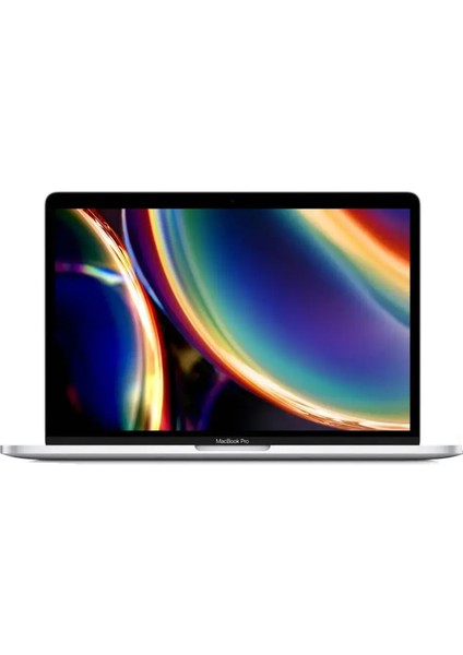 Macbook Pro A2251 Intel I5-1038NG7 16 GB Ram 1 TB Notebook 2020 - İkinci El