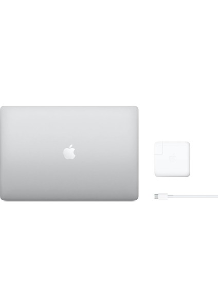 Macbook Pro A2251 Intel I5-1038NG7 16 GB Ram 1 TB Notebook 2020 - İkinci El fırsatları