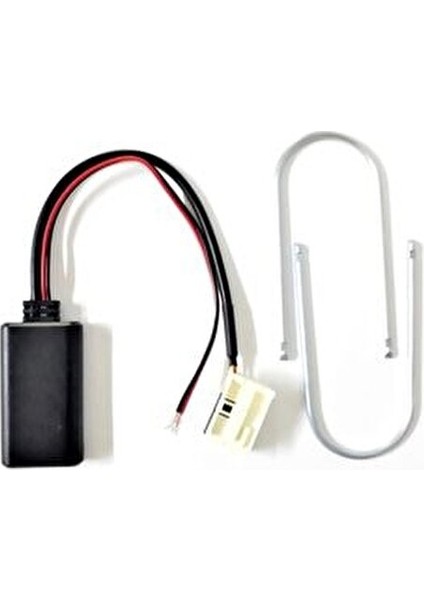 Peugeot RD4 Teyp Bluetooth Araç Kit Mikrofonlu fiyatları