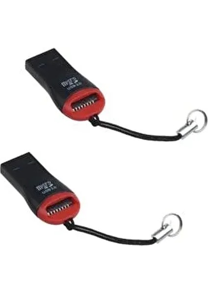 Usb 2.0 Micro Sd Kart Okuyucu fiyatları