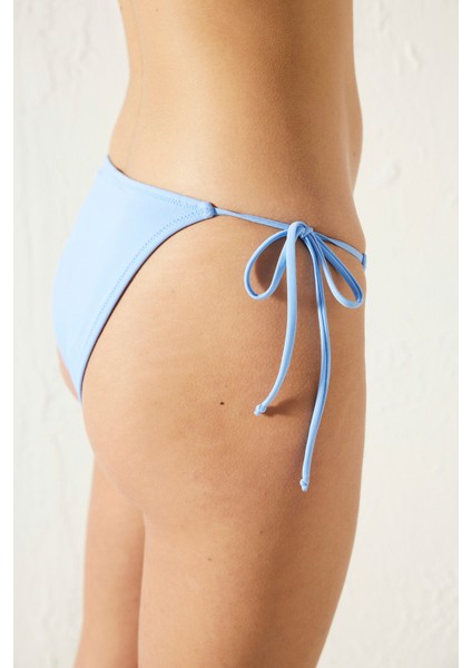 Basic Mavi Bikini Altı - Cornetto Koleksiyonu