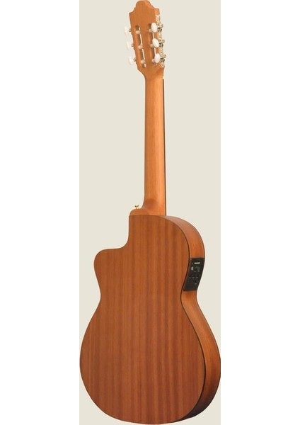 Nac1 Eco Elektro Klasik Gitar, Ince Kasa fiyatları