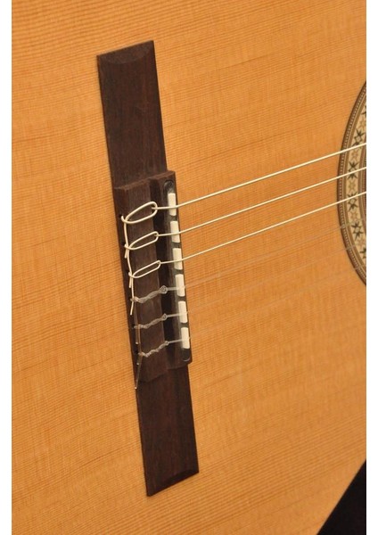 Nac1 Eco Elektro Klasik Gitar, Ince Kasa fırsatları