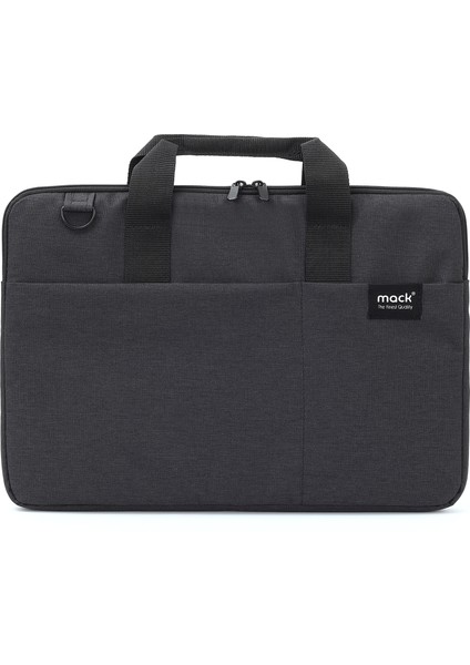 MCC-701 14.1'' City Fit Notebook Çantası Siyah