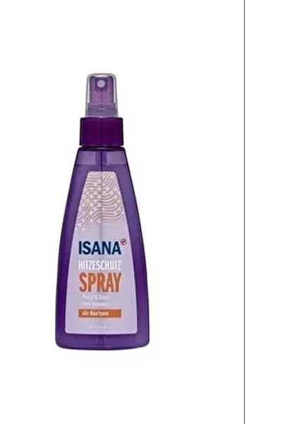 Saç Spreyi Tüm Saç Tipleri İçin Koruyucu Etki 150 ml Pantenol İçerir fiyatları