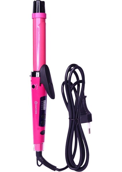 Ikili Saç Güzellik Seti, Pembe, Dp-07 indirimleri