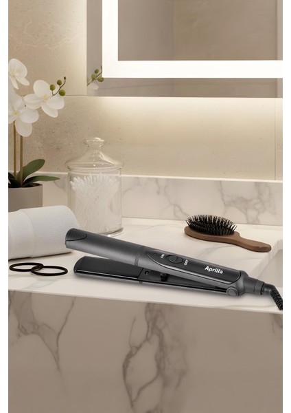 2013 Model Siyah Saç Düzleştirici, Şık ve Kullanışlı Tüketici Dostu Tasarım fiyatları