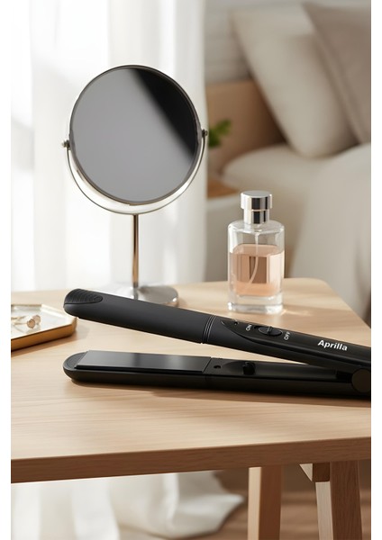 2013 Model Siyah Saç Düzleştirici, Şık ve Kullanışlı Tüketici Dostu Tasarım fırsatları