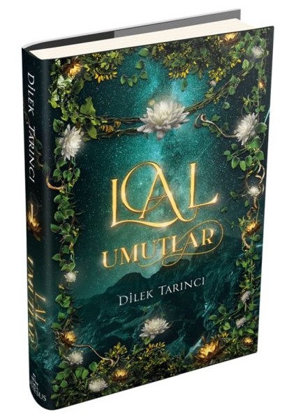 Lal Umutlar (Ciltli)