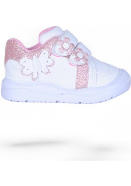 Majan Beyaz Kız Bebe Çocuk Spor Ayakkabı fiyatları