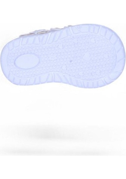 Majan Beyaz Kız Bebe Çocuk Spor Ayakkabı fırsatları