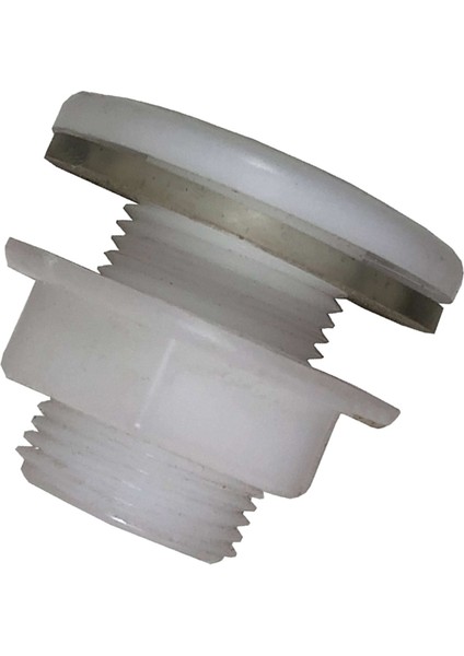 Plastik Depo Rekoru 1/2