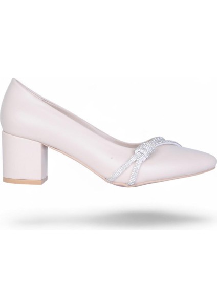 Pıno1 Kadın 7cm Topuklu Ayakkabı fiyatları