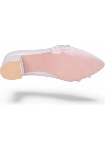 Pıno1 Kadın 7cm Topuklu Ayakkabı fırsatları