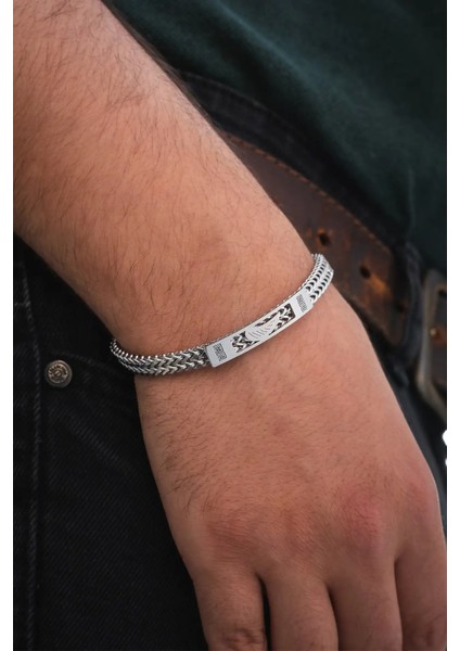 Virgo Çelik Bileklik fiyatları