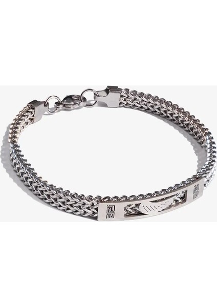 Virgo Çelik Bileklik modelleri