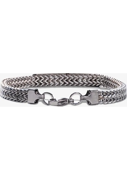 Virgo Çelik Bileklik fırsatları