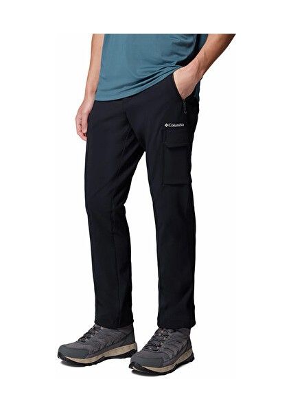 Tech Trail™ Utility Winter Pant Erkek Outdoor Pantolonu 2136861010 Siyah