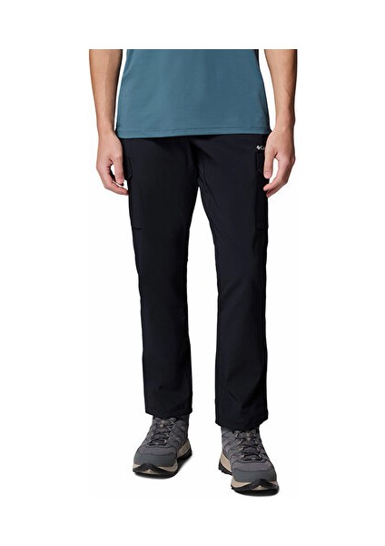 Tech Trail™ Utility Winter Pant Erkek Outdoor Pantolonu 2136861010 Siyah fiyatları