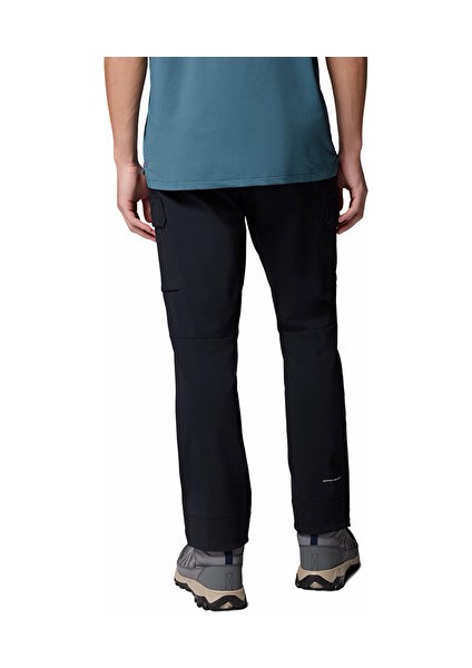 Tech Trail™ Utility Winter Pant Erkek Outdoor Pantolonu 2136861010 Siyah modelleri