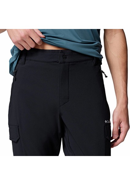 Tech Trail™ Utility Winter Pant Erkek Outdoor Pantolonu 2136861010 Siyah fırsatları
