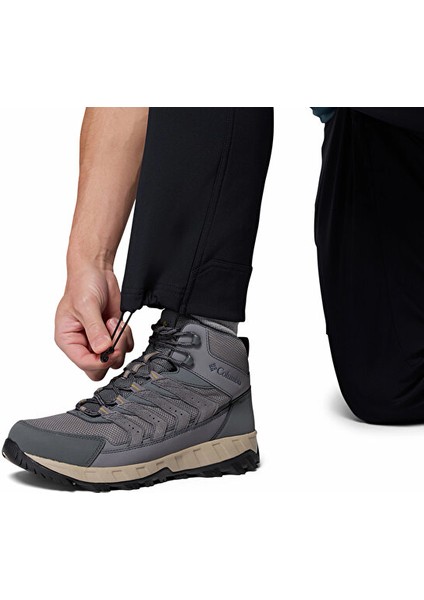 Tech Trail™ Utility Winter Pant Erkek Outdoor Pantolonu 2136861010 Siyah