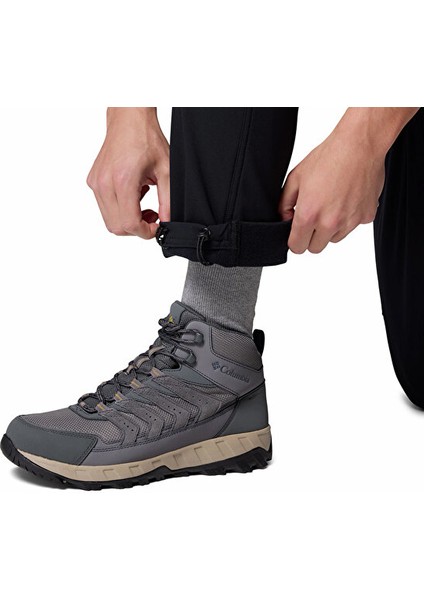 Tech Trail™ Utility Winter Pant Erkek Outdoor Pantolonu 2136861010 Siyah
