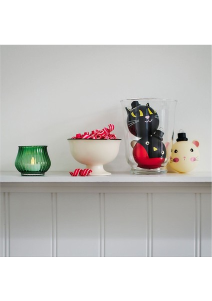 Ağaç Süsü, Hayvan-Çok Renkli, 3 Adet fırsatları