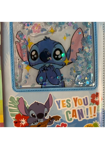 Stıtch ve Capybara Sulu/pullu Defter fırsatları