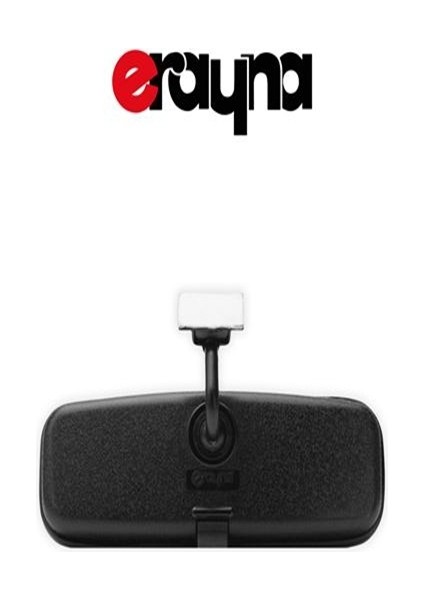 Ford Taunus Iç Dikiz Aynası 93-97 C-3011