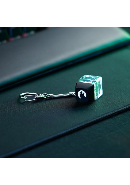 Mavi Switch Tuş Takımlı Anahtarlık fırsatları