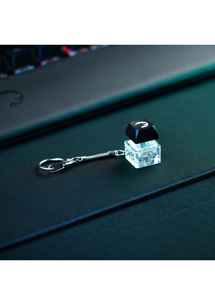 Mavi Switch Tuş Takımlı Anahtarlık indirimleri