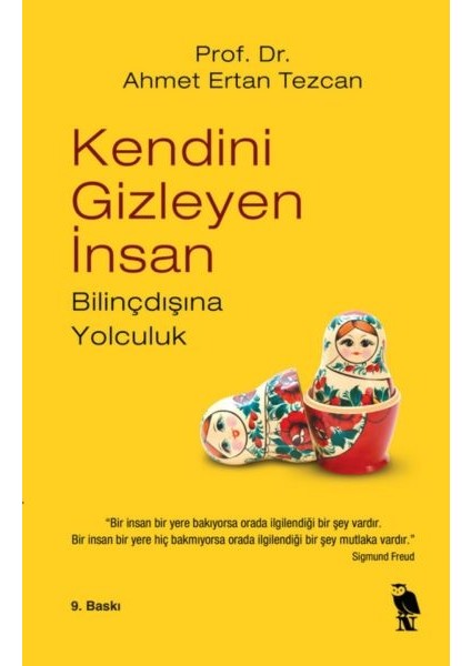 Kendini Gizleyen Insan