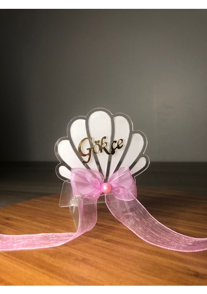 Hediyelik Magnet Inci Model Pleksi Hediyelik Kız Erkek Bebek Magnet (20 Adet) fiyatları