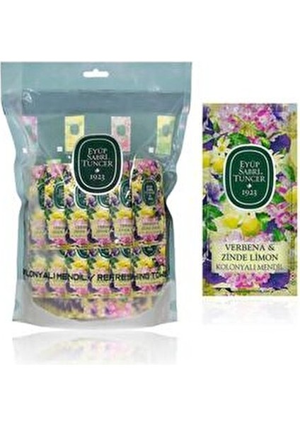 Kolonyalı Mendil Limon Aromalı 150 Adet 144 Yaprak Günlük Kullanım İçin modelleri