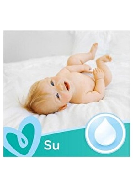 Pampers Baby Islak Havlu Fresh Clean 624 Yaprak 12 Paket Hassas Temizlik İçin indirimleri
