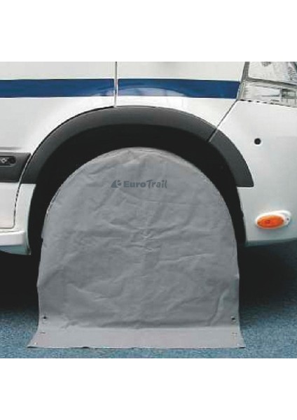 Eurotrail 15/16" Teker Koruma Kılıfı